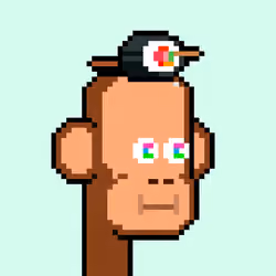 ChimPunk #1363