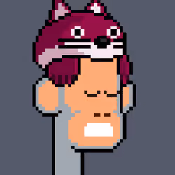 ChimPunk #3116