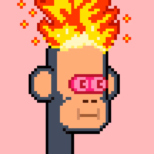 ChimPunk #2490