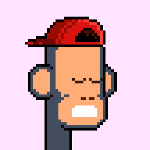 ChimPunk #2552