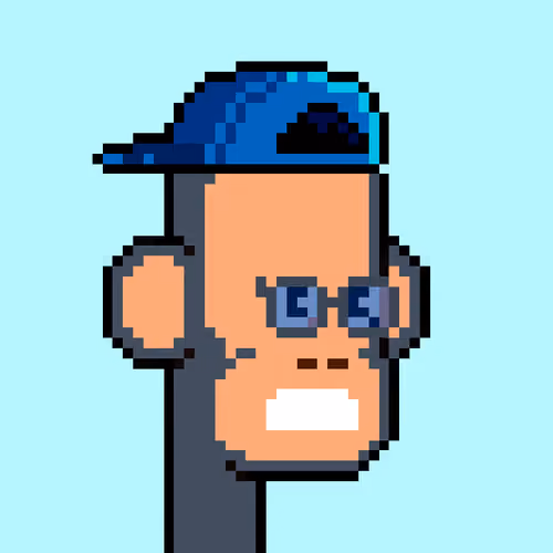 ChimPunk #2845