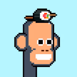 ChimPunk #3100