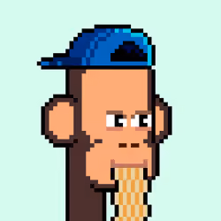 ChimPunk #2790