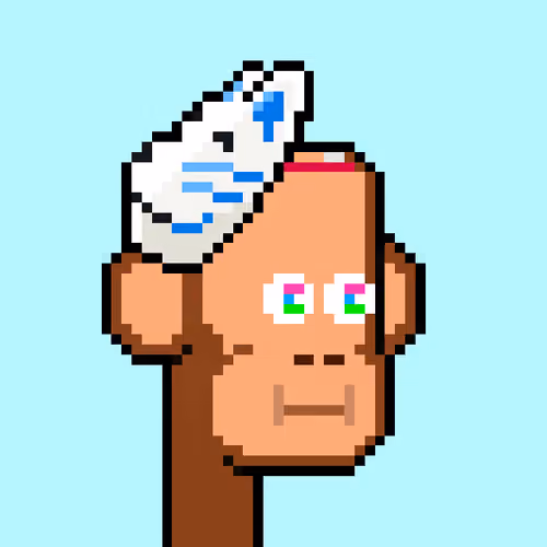 ChimPunk #2951