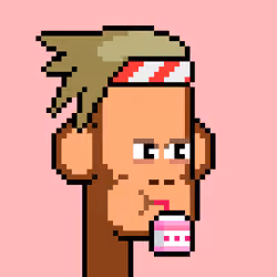 ChimPunk #3115