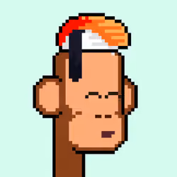 ChimPunk #1406