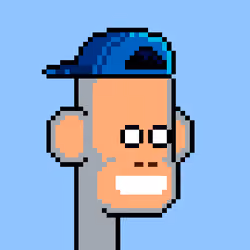 ChimPunk #3058