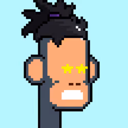 ChimPunk #3125