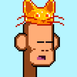 ChimPunk #3040