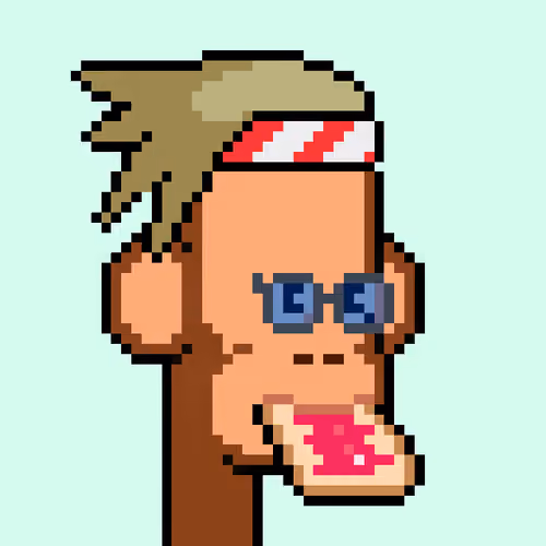 ChimPunk #1441