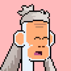 ChimPunk #137