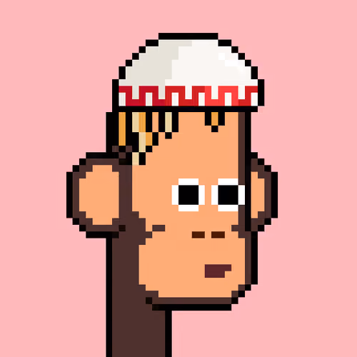 ChimPunk #2673