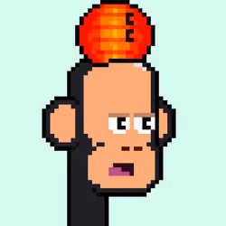 ChimPunk #1330