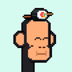 ChimPunk #3145
