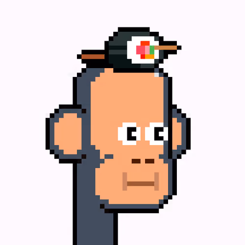 ChimPunk #2558