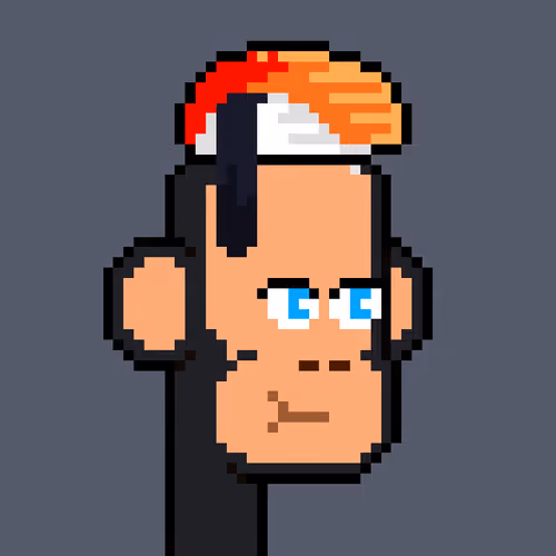ChimPunk #2245