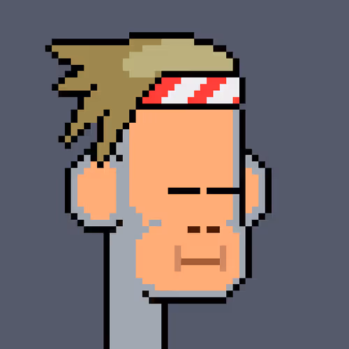 ChimPunk #2890