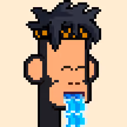 ChimPunk #731