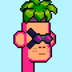 ChimPunk #2793