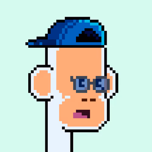 ChimPunk #2826