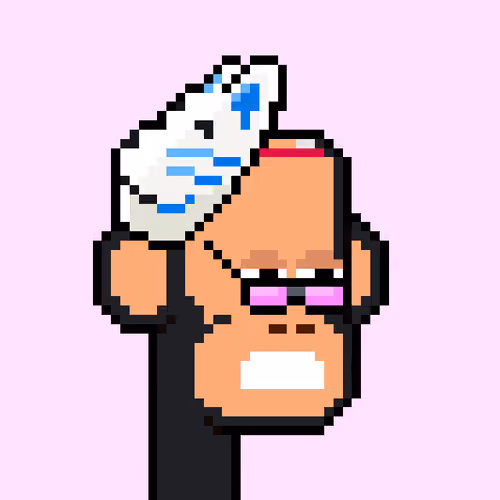 ChimPunk #2039