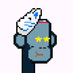 ChimPunk #3123