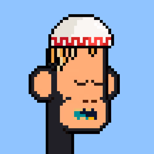 ChimPunk #2657