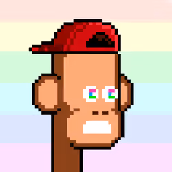 ChimPunk #1011