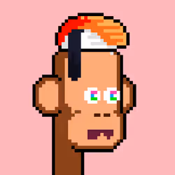 ChimPunk #1331