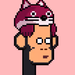 ChimPunk #1497