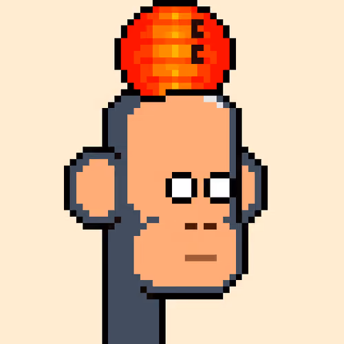 ChimPunk #2080