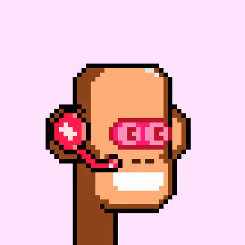 ChimPunk #2590