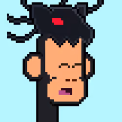 ChimPunk #3129