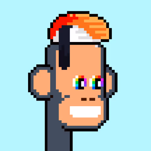 ChimPunk #2213