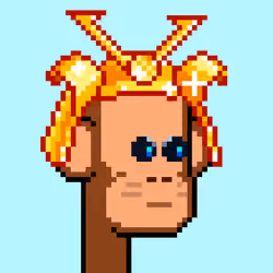 ChimPunk #2385