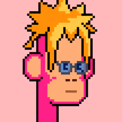ChimPunk #3030