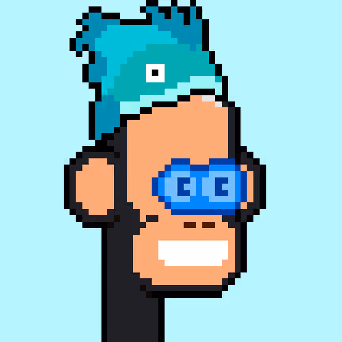 ChimPunk #2931