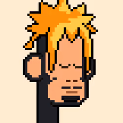 ChimPunk #3118