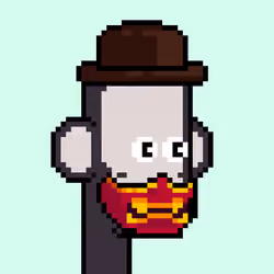 ChimPunk #729
