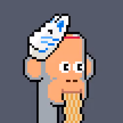 ChimPunk #1369