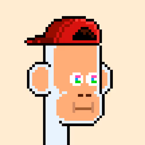 ChimPunk #2569