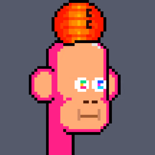 ChimPunk #2741