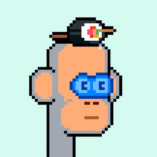 ChimPunk #2975