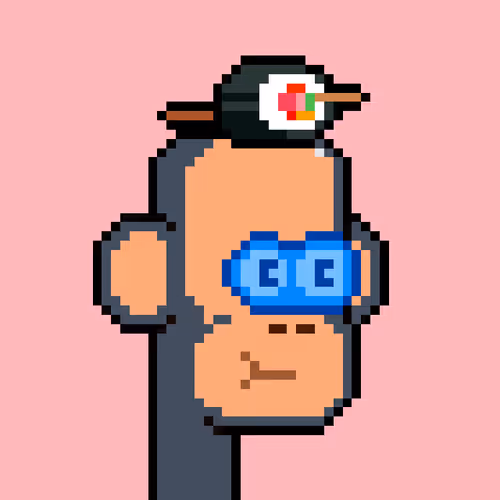 ChimPunk #3026