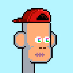 ChimPunk #1306