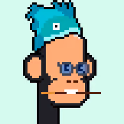 ChimPunk #3147