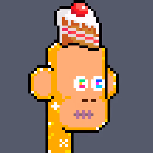 ChimPunk #2608