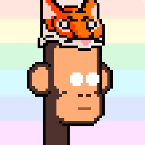 ChimPunk #2719
