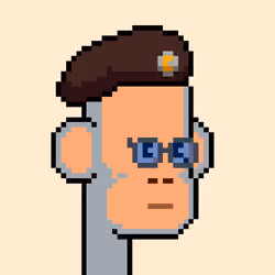 ChimPunk #728