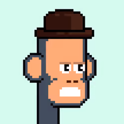ChimPunk #1143